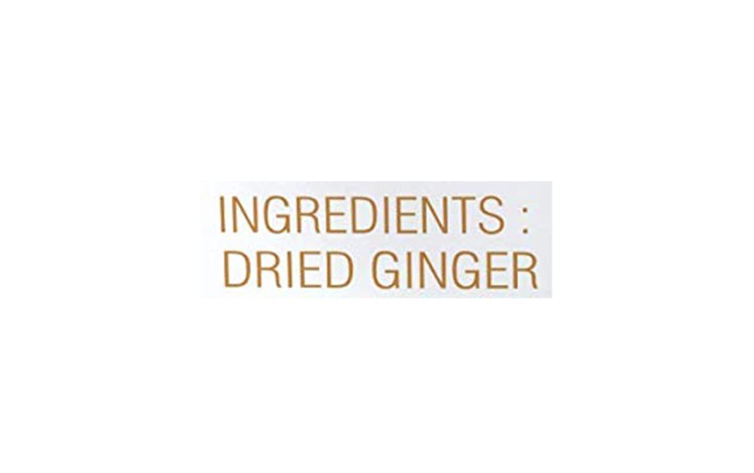 Nature's Gift Ginger Powder    Pack  500 grams